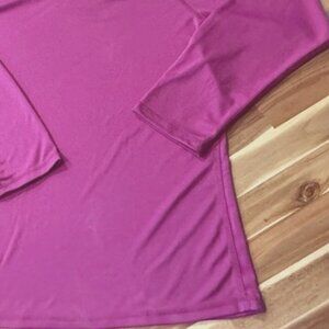 Women’s Active Swim| Workout Long-sleeve Top